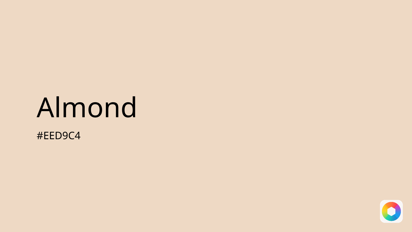 Almond
