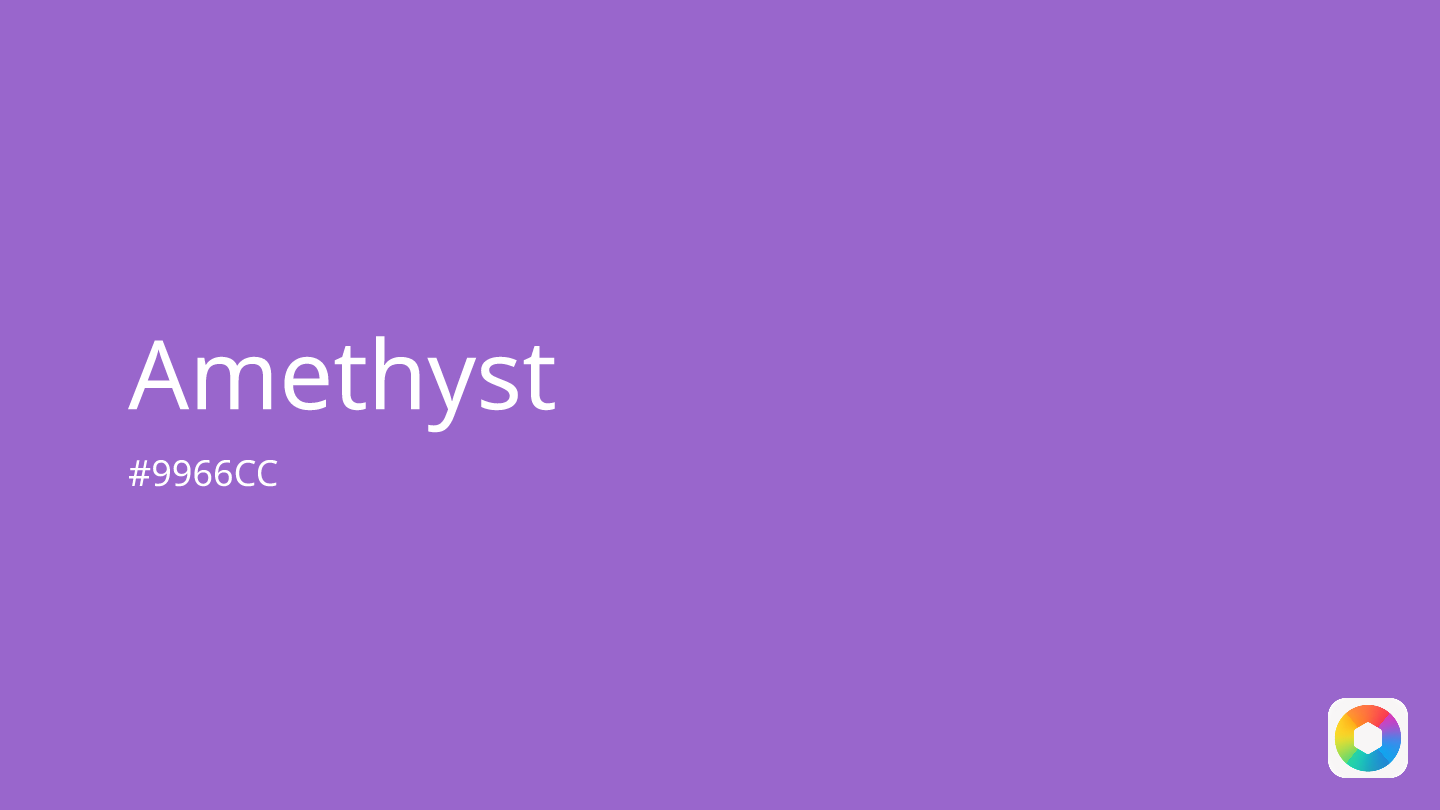 Amethyst