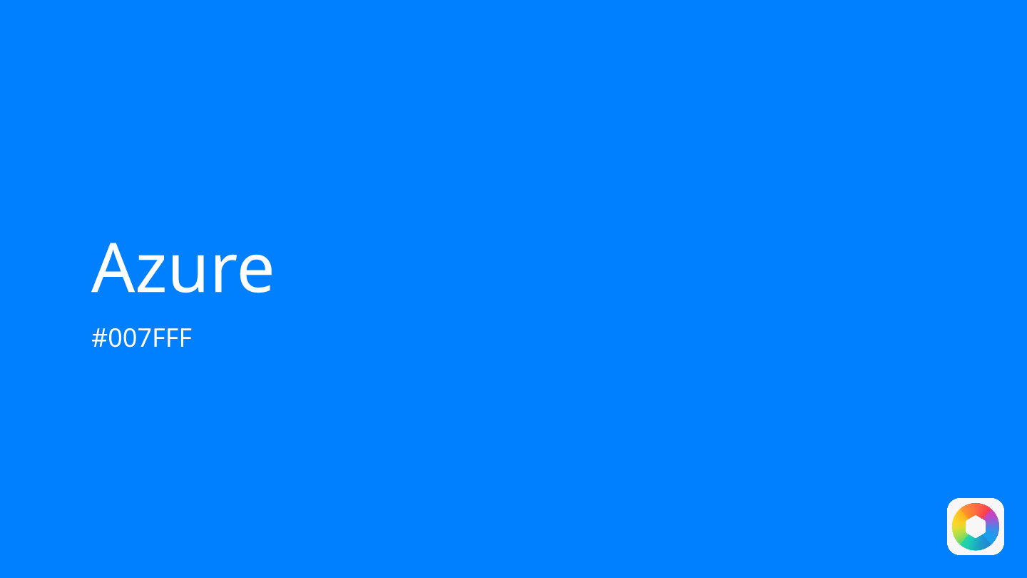 Azure