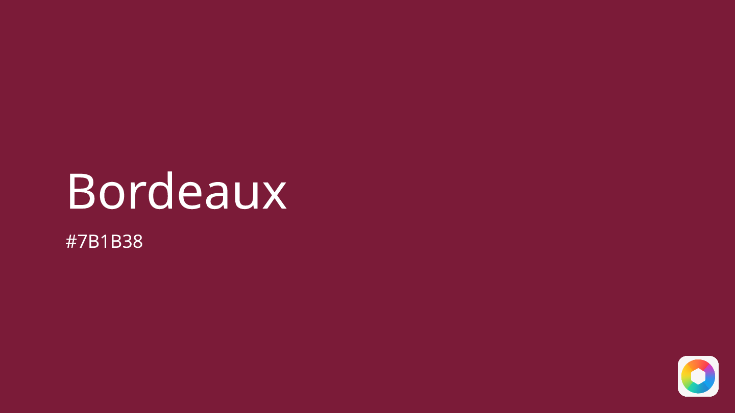 Bordeaux