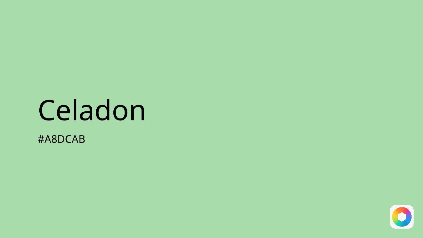 Celadon