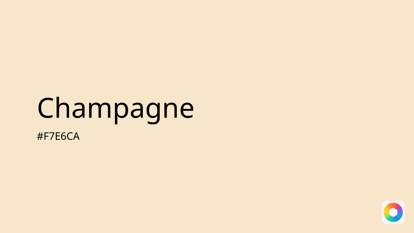Champagne