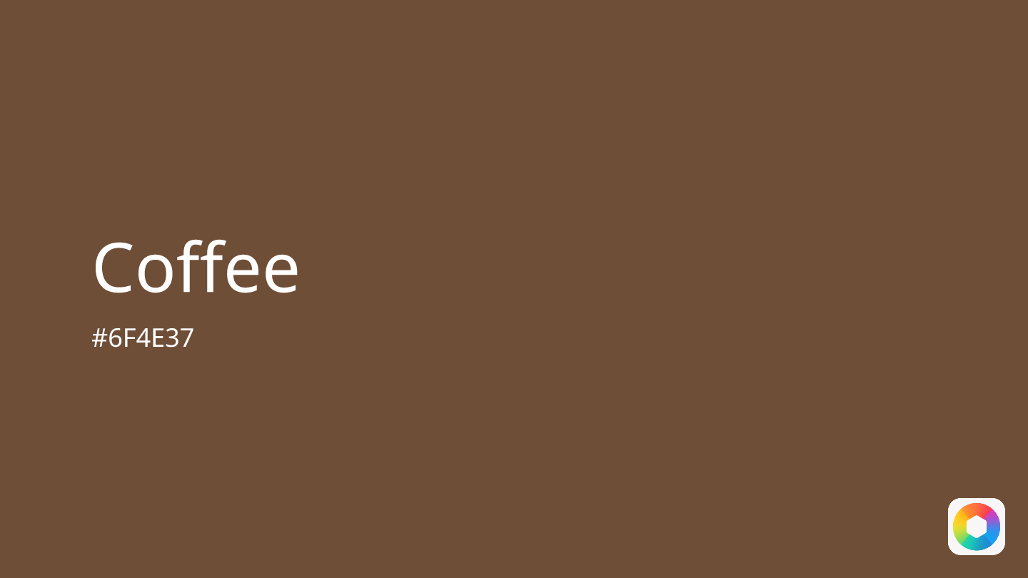 Coffee