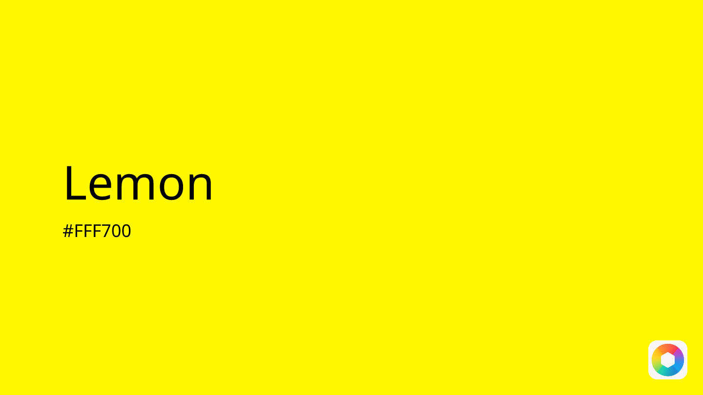 Lemon