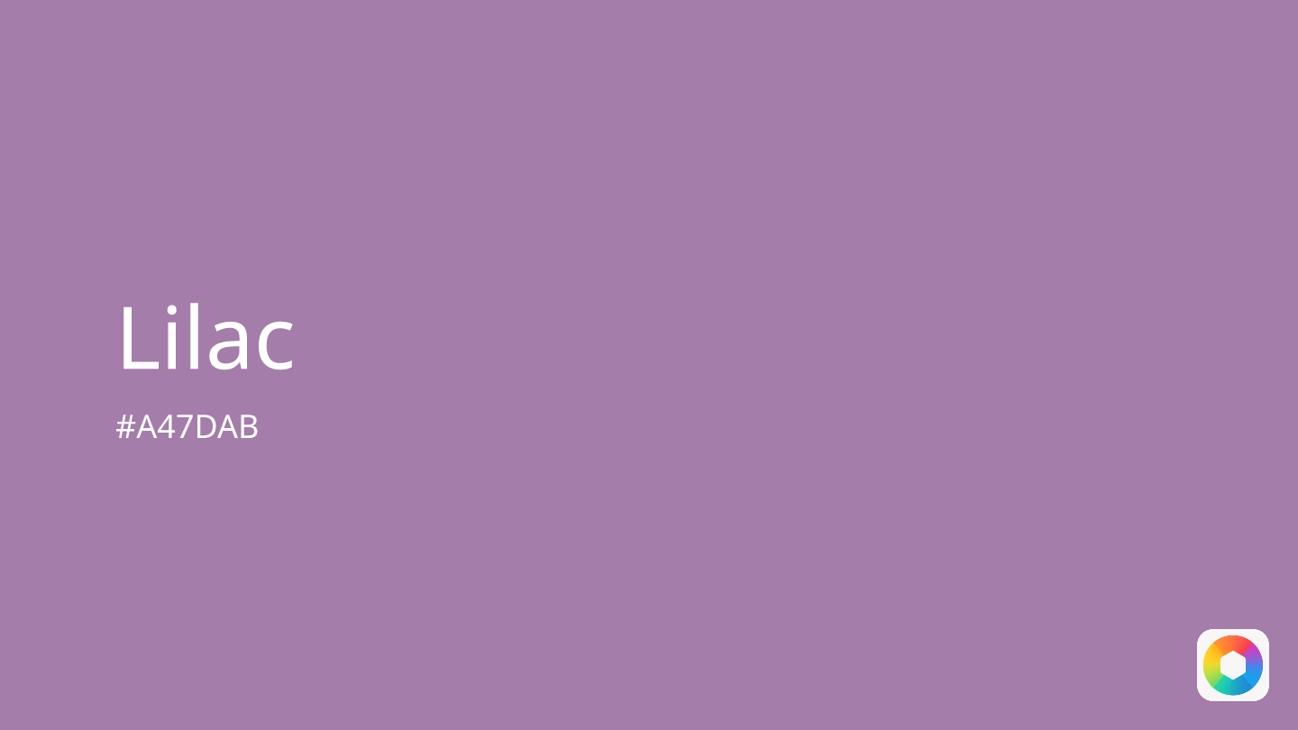 Lilac
