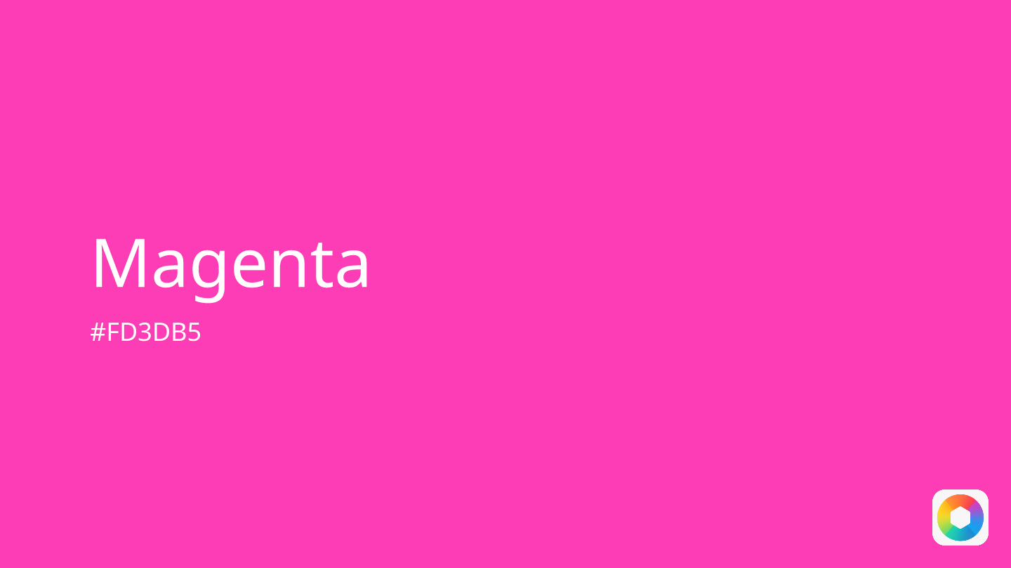 Magenta