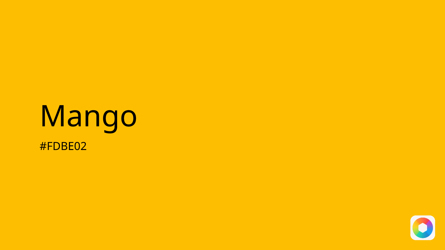 Mango