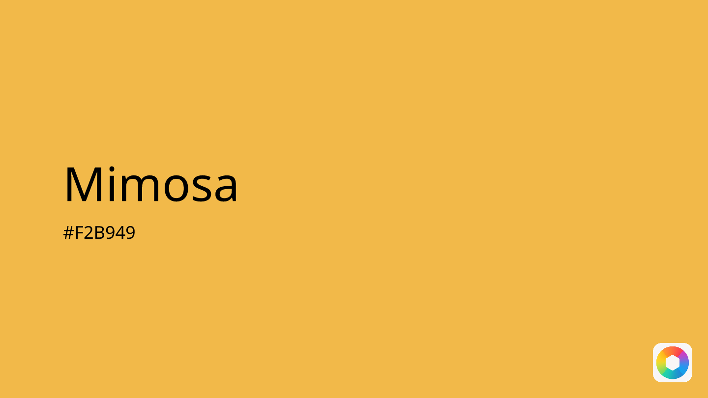 Mimosa