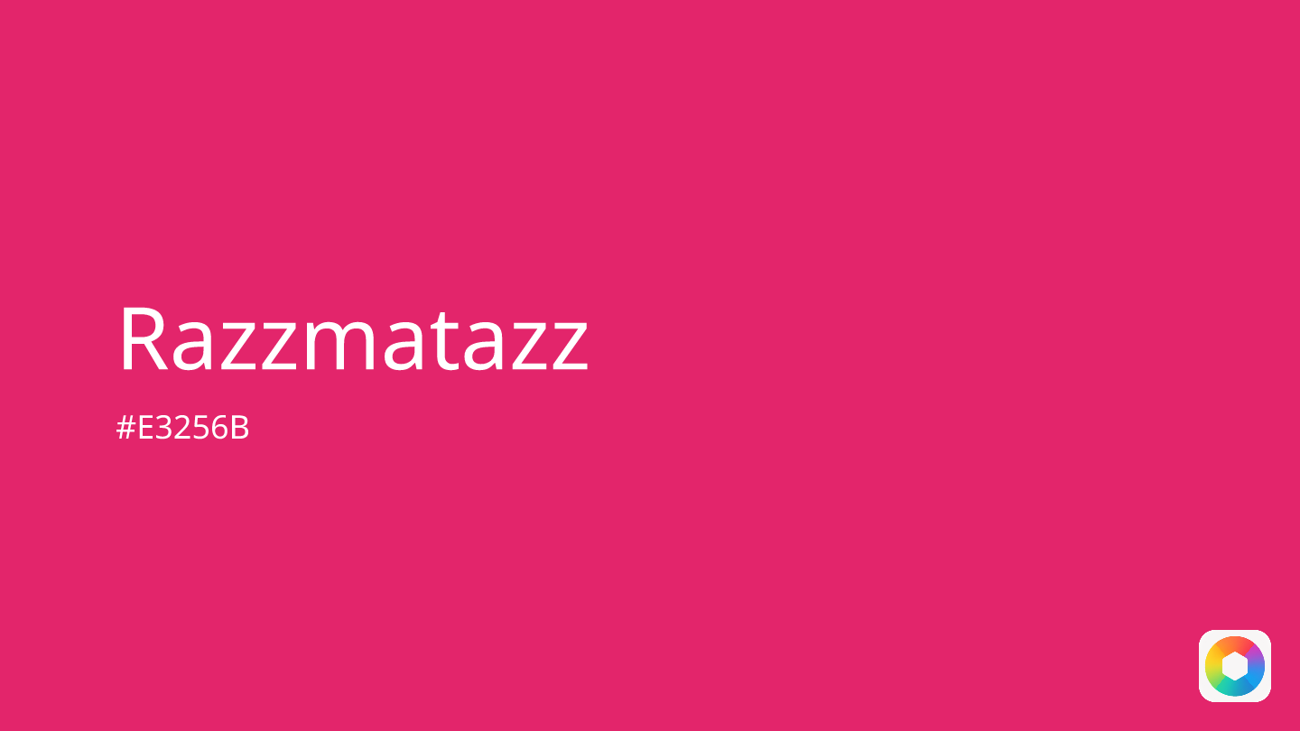 Razzmatazz