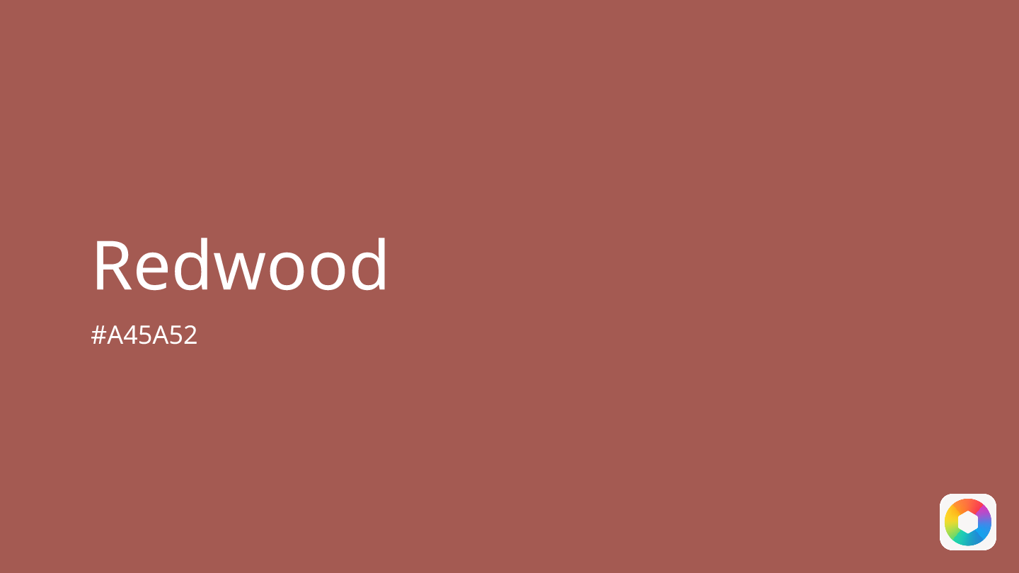Redwood