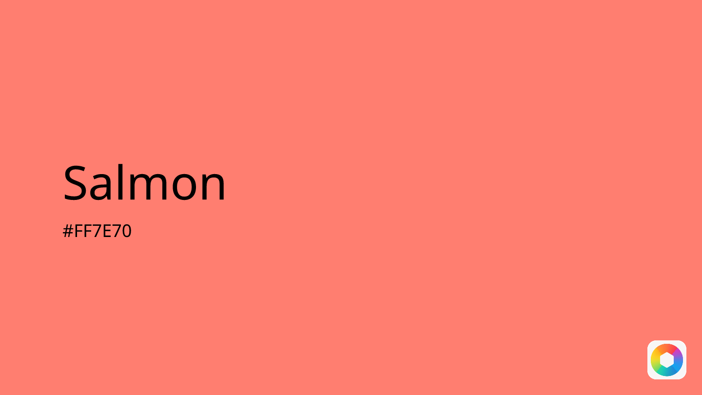 Salmon