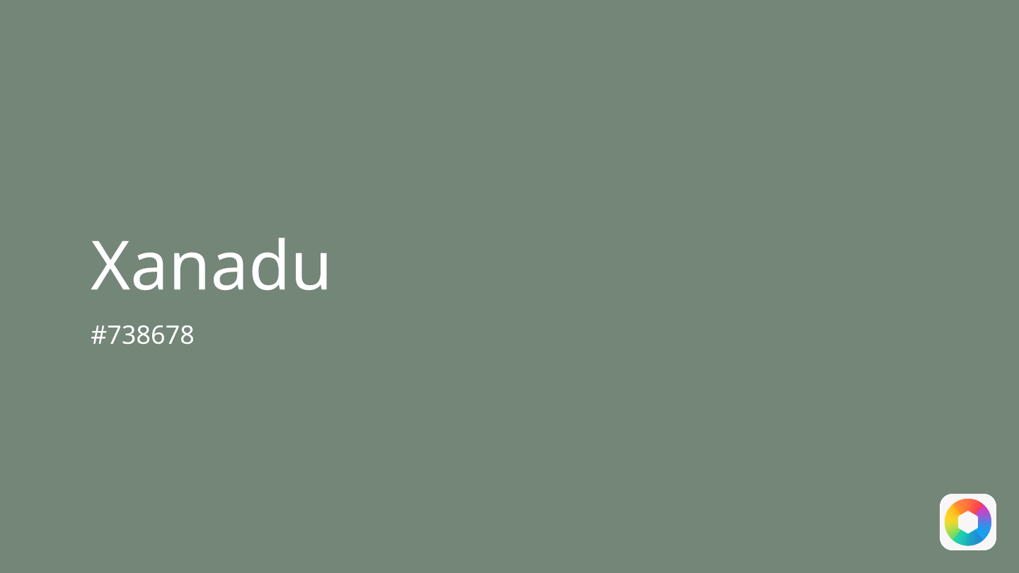 Xanadu